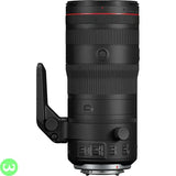 Canon RF 24-105mm f2.8 L IS USM Z Lens Price in Pakistan - W3 Shopping