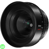 7Artisans 50mm T2.0 Spectrum Prime Cine Lens Price in Pakistan - W3 Shopping