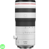 Canon RF 70-200mm f2.8 L IS USM Z Lens Price in Pakistan - W3 Shopping