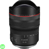 Canon RF 10-20mm f4 L IS STM Lens Price in Pakistan - W3 Shopping