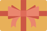 Gift Card w3shopping