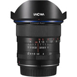 Laowa 12mm f2.8 Zero D Lens Price in Pakistan - W3 Shopping