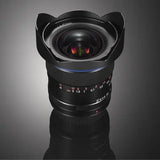 Laowa 12mm f2.8 Zero D Lens w3shopping
