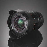 Laowa 12mm f2.8 Zero D Lens w3shopping