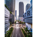 Laowa 17mm f4 GFX Zero D Lens W3 Shopping