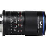 Laowa 65mm f2.8 2x Ultra Macro APO Lens W3 Shopping